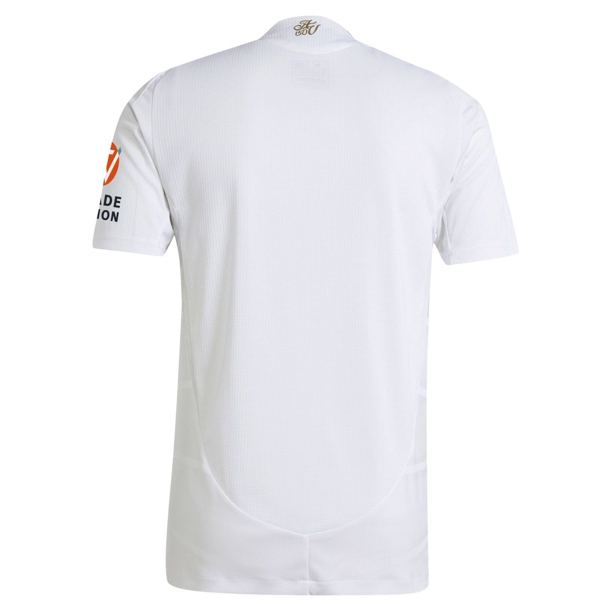 aston villa adidas away authentic shirt 2024-25 with custom printing Collection | Official Aston Villa FC Gear Online