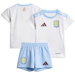 aston villa adidas away baby kit 2024-25 Collection | Official Aston Villa FC Gear Online