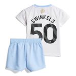 aston villa adidas away baby kit 2024-25 with swinkels 50 printing Collection | Official Aston Villa FC Gear Online