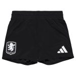 aston villa adidas away baby kit 2025-26 with custom printing Collection | Official Aston Villa FC Gear Online