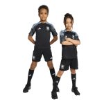 aston villa adidas away mini kit 2025-26 with custom printing Collection | Official Aston Villa FC Gear Online