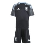aston villa adidas away mini kit 2025-26 with watkins 11 printing Collection | Official Aston Villa FC Gear Online