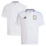 aston villa adidas away shirt 2024-25 – kids Collection | Official Aston Villa FC Gear Online