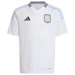 aston villa adidas away shirt 2024-25 – kids with rashford 9 printing Collection | Official Aston Villa FC Gear Online
