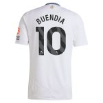 aston villa adidas away shirt 2024-25 with buendia 10 printing Collection | Official Aston Villa FC Gear Online