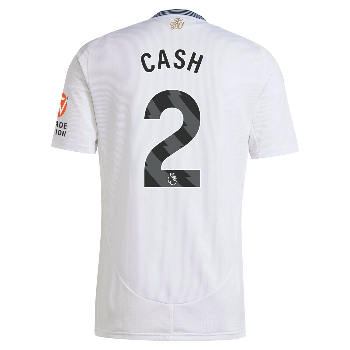 aston villa adidas away shirt 2024-25 with cash 2 printing Collection | Official Aston Villa FC Gear Online