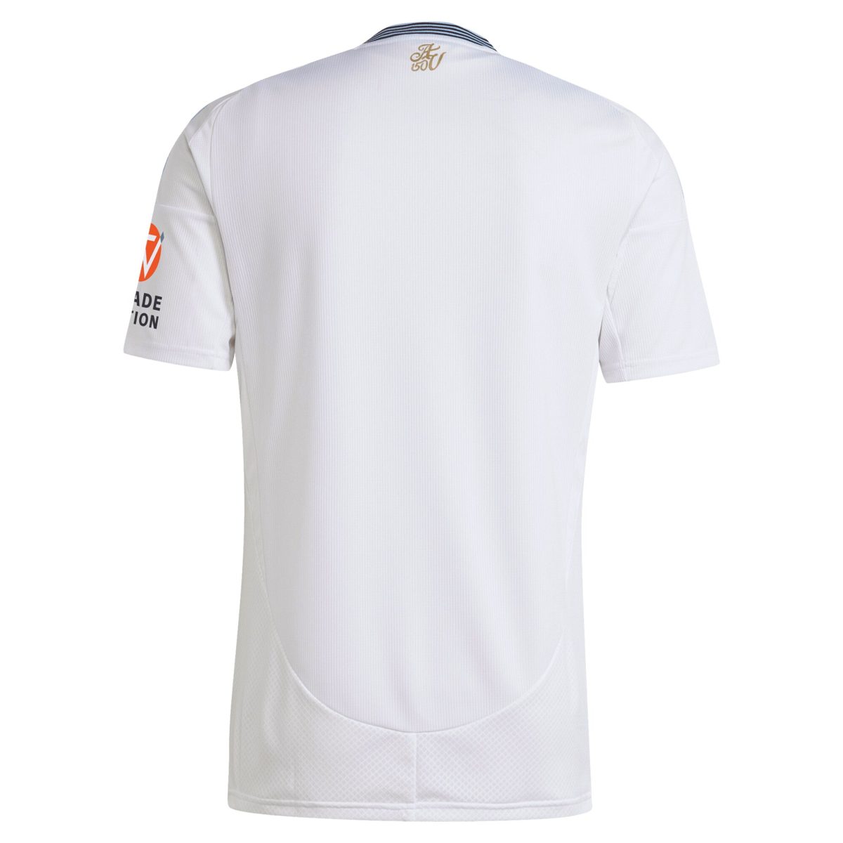 aston villa adidas away shirt 2024-25 with custom printing Collection | Official Aston Villa FC Gear Online