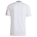 aston villa adidas away shirt 2024-25 with custom printing Collection | Official Aston Villa FC Gear Online