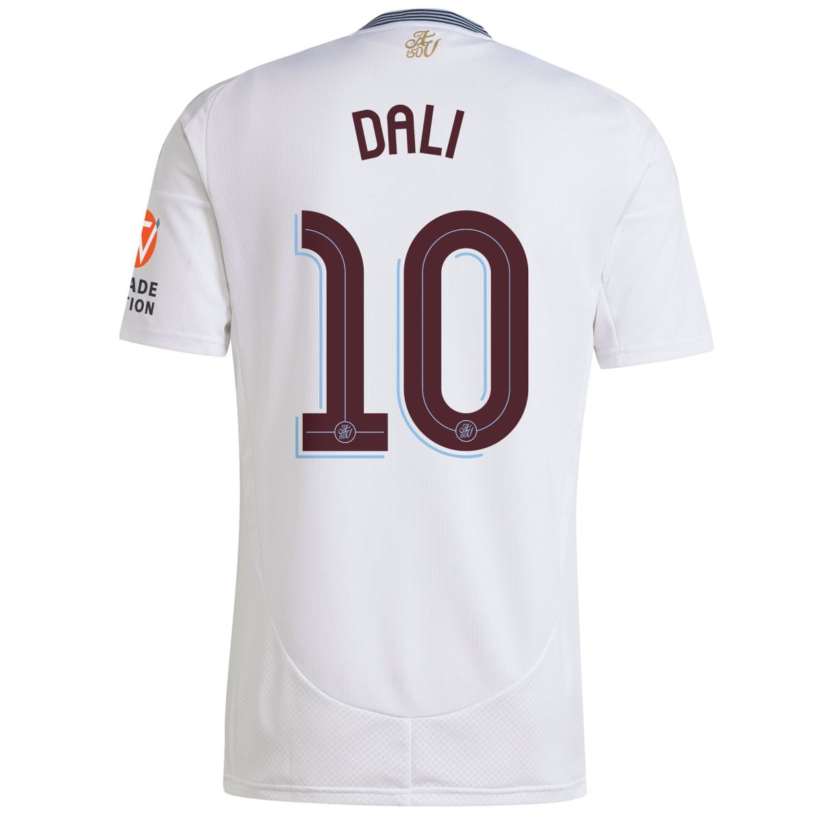 aston villa adidas away shirt 2024-25 with dali 10 cup printing Collection | Official Aston Villa FC Gear Online