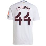 aston villa adidas away shirt 2024-25 with kamara 44 cup printing Collection | Official Aston Villa FC Gear Online