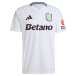 aston villa adidas away shirt 2024-25 with robinson 11 cup printing Collection | Official Aston Villa FC Gear Online