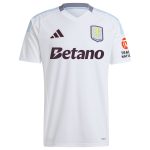 aston villa adidas away shirt 2024-25 with swinkels 50 printing Collection | Official Aston Villa FC Gear Online