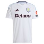 aston villa adidas away shirt 2024-25 with watkins 11 cup printing Collection | Official Aston Villa FC Gear Online