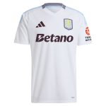 aston villa adidas away shirt 2024-25 with watkins 11 printing Collection | Official Aston Villa FC Gear Online