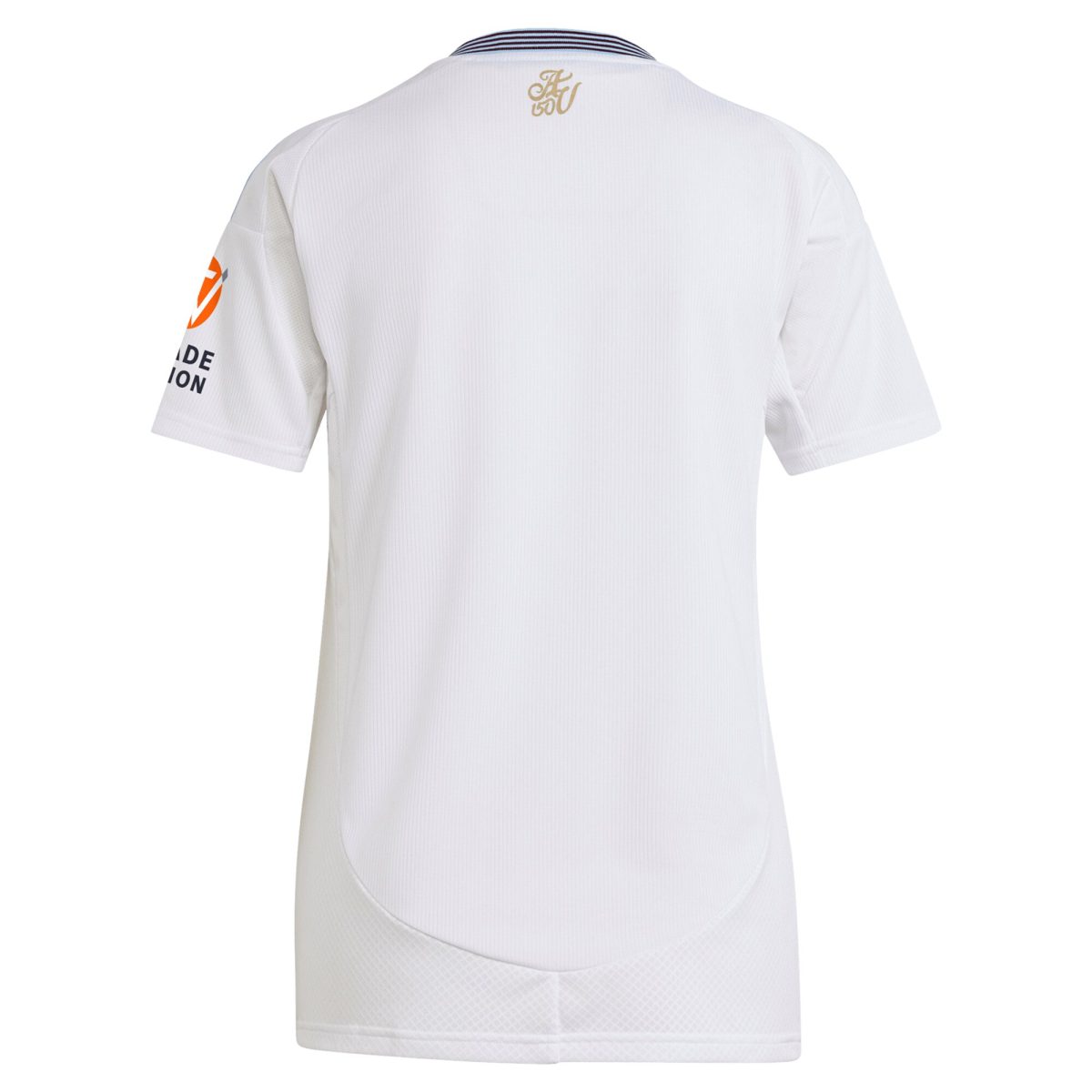 aston villa adidas away shirt 2024-25 – womens with custom printing Collection | Official Aston Villa FC Gear Online