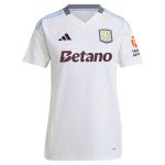 aston villa adidas away shirt 2024-25 – womens with watkins 11 printing Collection | Official Aston Villa FC Gear Online