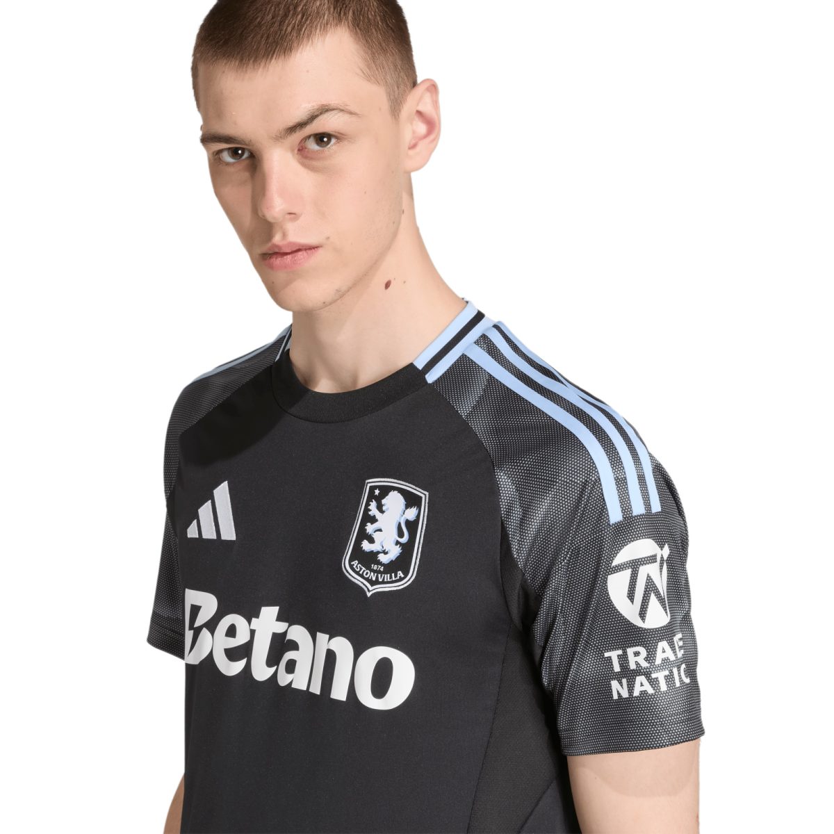 aston villa adidas away shirt 2025-26 Collection | Official Aston Villa FC Gear Online