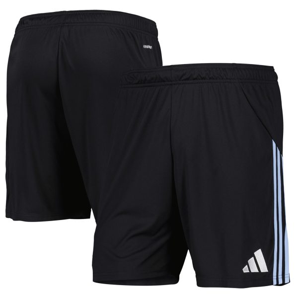 aston villa adidas away shorts 2025-26 – kids with custom printing Collection | Official Aston Villa FC Gear Online