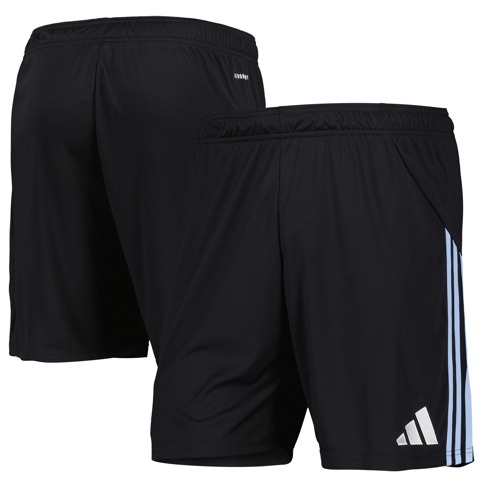 aston villa adidas away shorts 2025-26 with custom printing Collection | Official Aston Villa FC Gear Online