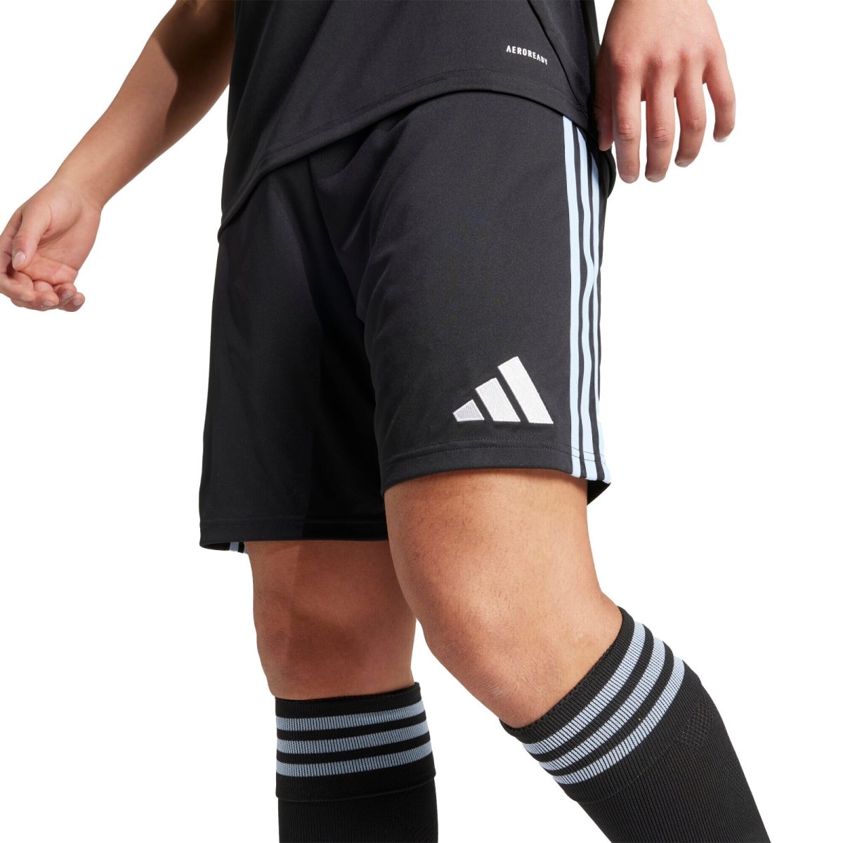 aston villa adidas away shorts 2025-26 with custom printing Collection | Official Aston Villa FC Gear Online