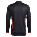 aston villa adidas goalkeeper shirt 2024-25 – long sleeve – 201964001 with custom printing Collection | Official Aston Villa FC Gear Online