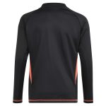 aston villa adidas goalkeeper shirt 2024-25 – long sleeve – kids – 201964003 with custom printing Collection | Official Aston Villa FC Gear Online