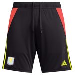 aston villa adidas goalkeeper shorts 2024-25 – 201964002 with custom printing Collection | Official Aston Villa FC Gear Online