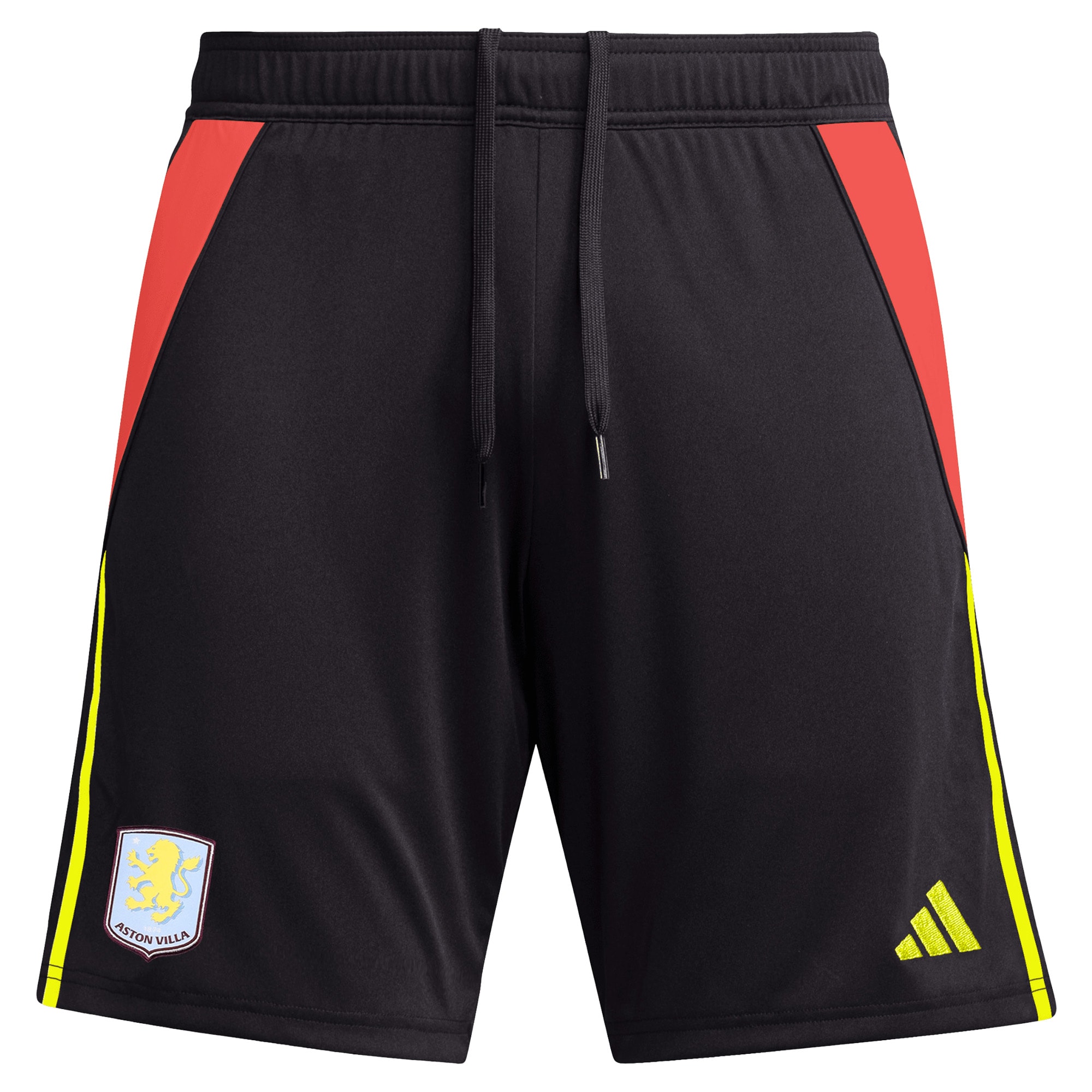 aston villa adidas goalkeeper shorts 2024-25 – 201964002 Collection | Official Aston Villa FC Gear Online