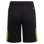aston villa adidas goalkeeper shorts 2024-25 – kids – 201964004 with custom printing Collection | Official Aston Villa FC Gear Online