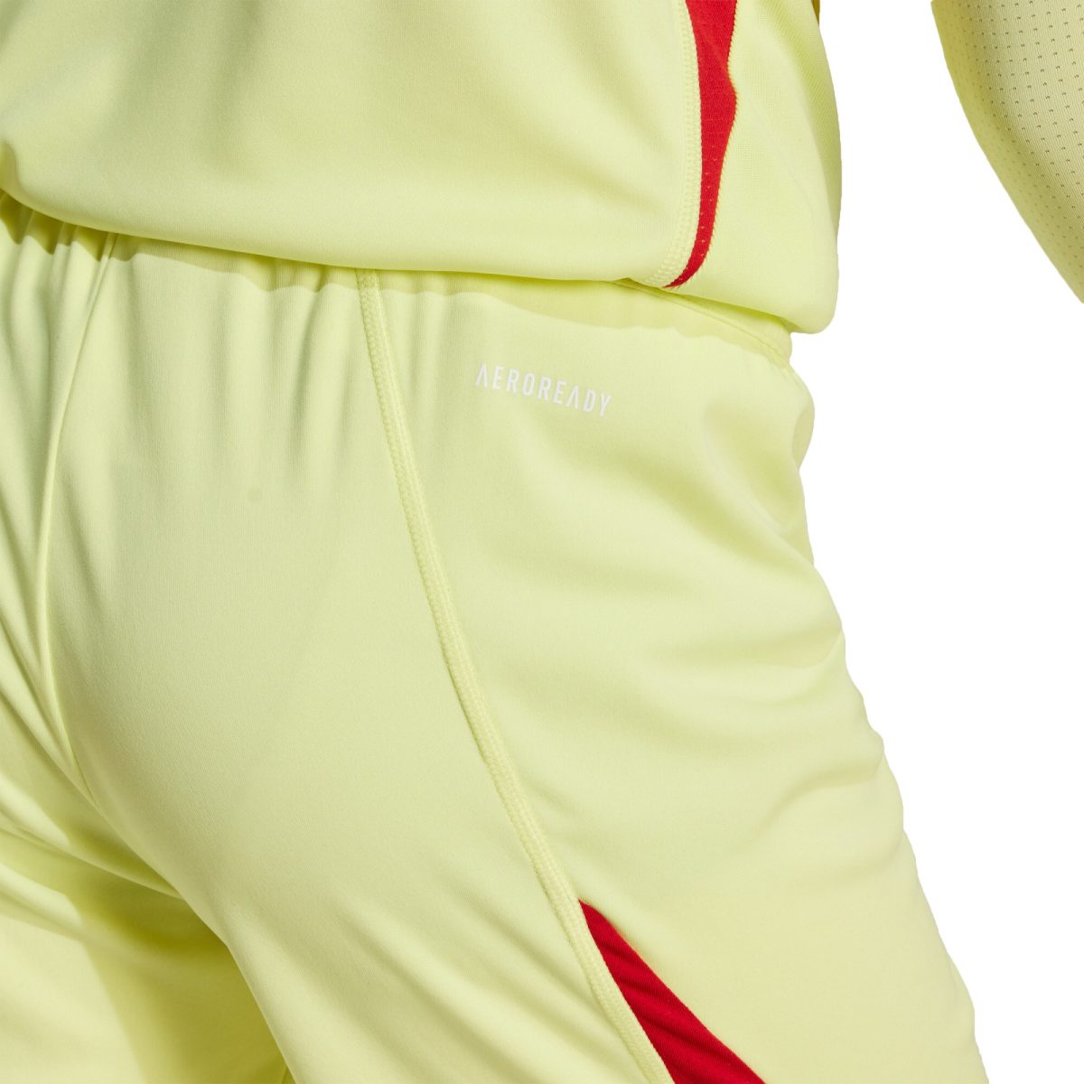 aston villa adidas goalkeeper shorts 2025-26 – kids with custom printing Collection | Official Aston Villa FC Gear Online