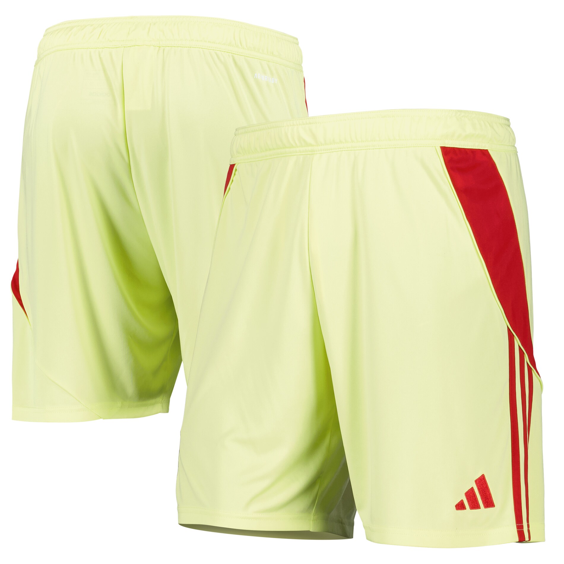 aston villa adidas goalkeeper shorts 2025-26 with custom printing Collection | Official Aston Villa FC Gear Online