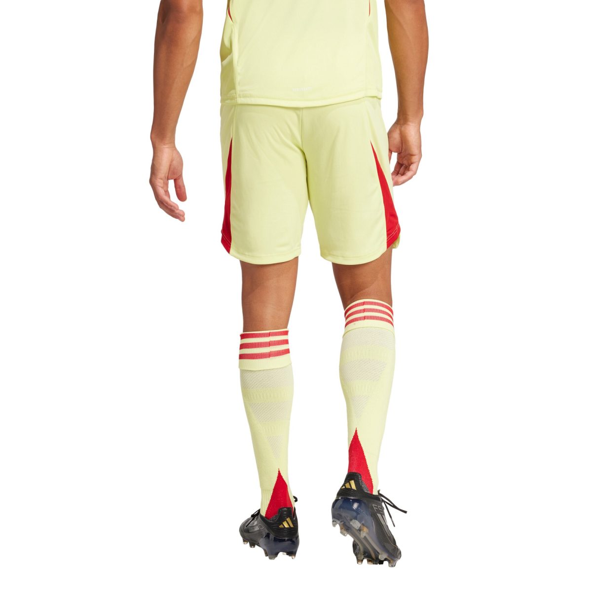 aston villa adidas goalkeeper shorts 2025-26 with custom printing Collection | Official Aston Villa FC Gear Online
