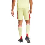 aston villa adidas goalkeeper shorts 2025-26 with custom printing Collection | Official Aston Villa FC Gear Online