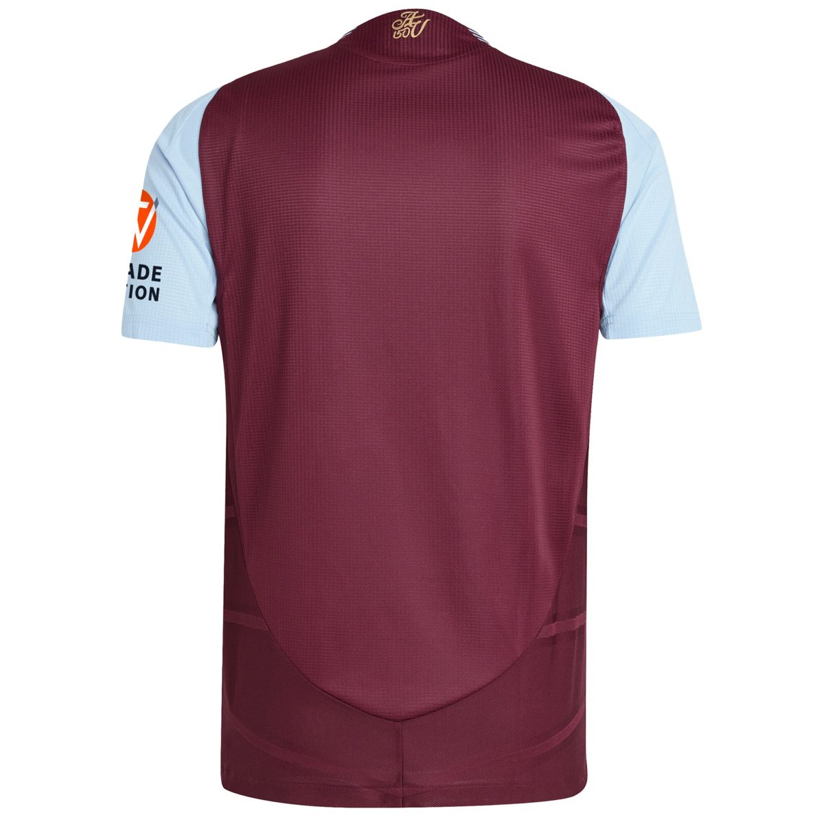 aston villa adidas home authentic shirt 2024-25 Collection | Official Aston Villa FC Gear Online
