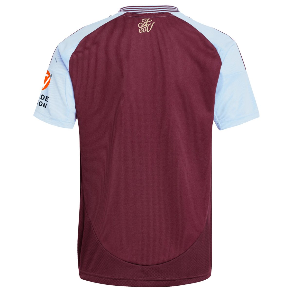aston villa adidas home shirt 2024-25 Collection | Official Aston Villa FC Gear Online