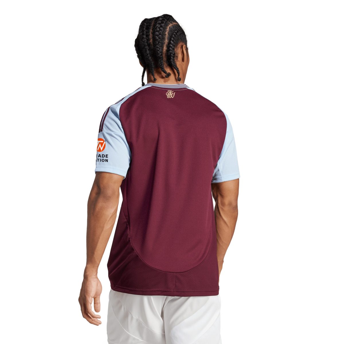 aston villa adidas home shirt 2024-25 Collection | Official Aston Villa FC Gear Online