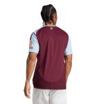 aston villa adidas home shirt 2024-25 Collection | Official Aston Villa FC Gear Online