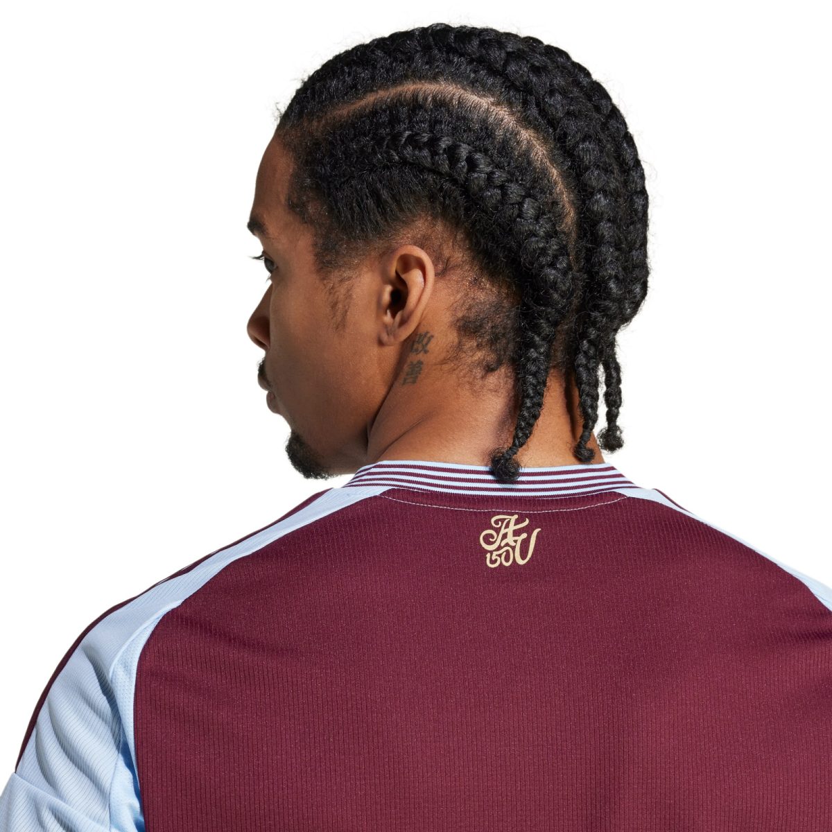 aston villa adidas home shirt 2024-25 Collection | Official Aston Villa FC Gear Online