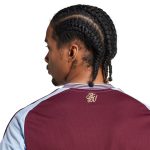 aston villa adidas home shirt 2024-25 Collection | Official Aston Villa FC Gear Online