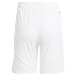 aston villa adidas home shorts 2024-25 – kids with custom printing Collection | Official Aston Villa FC Gear Online