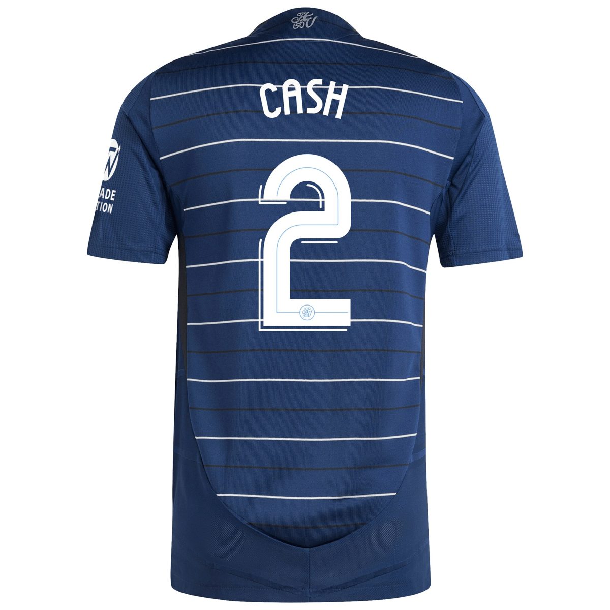 aston villa adidas third authentic shirt 2024-25 with cash 2 cup printing Collection | Official Aston Villa FC Gear Online