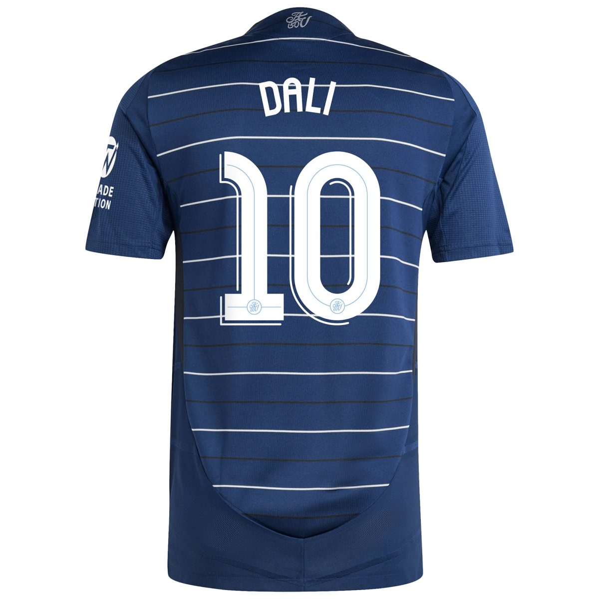 aston villa adidas third authentic shirt 2024-25 with dali 10 cup printing Collection | Official Aston Villa FC Gear Online