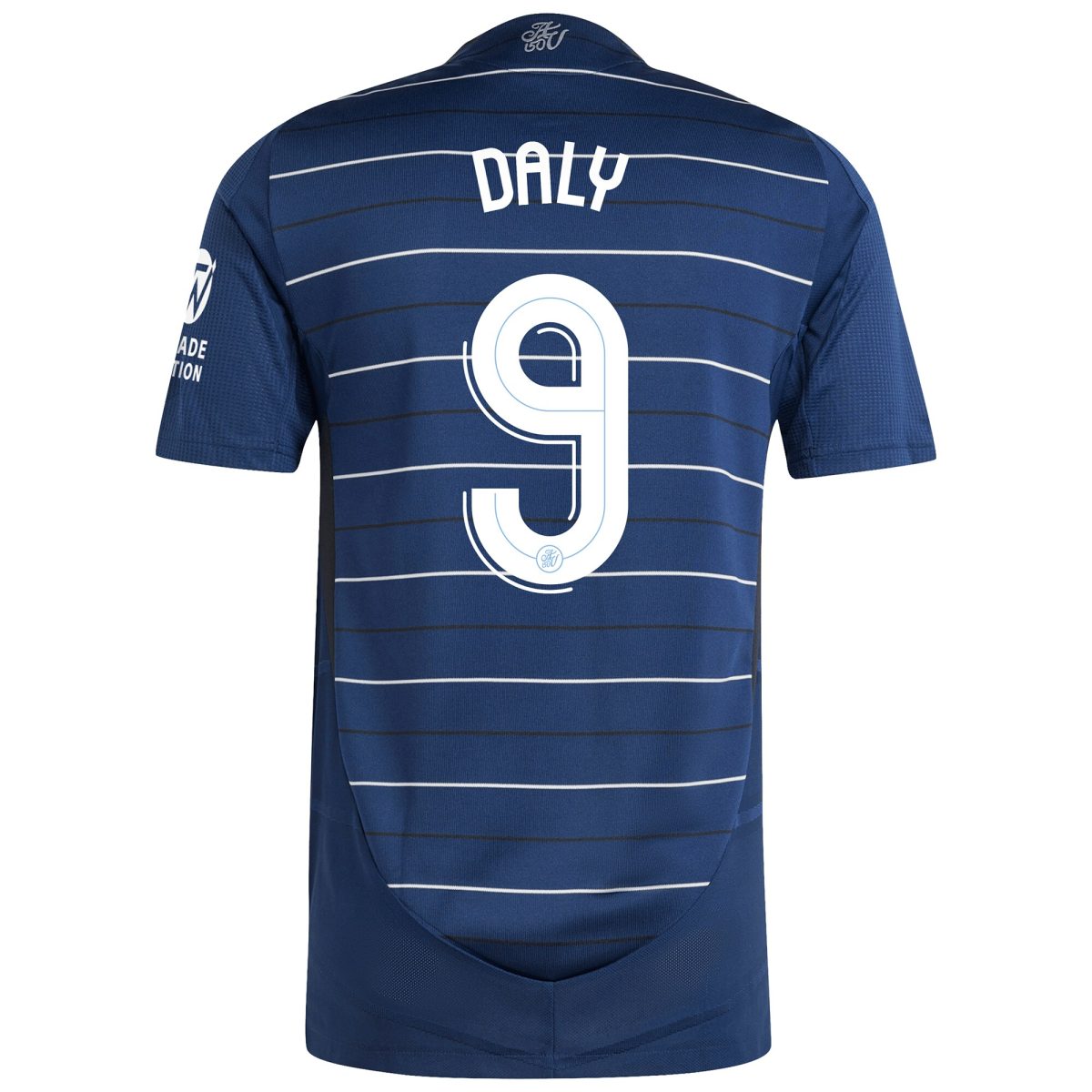 aston villa adidas third authentic shirt 2024-25 with daly 9 cup printing Collection | Official Aston Villa FC Gear Online
