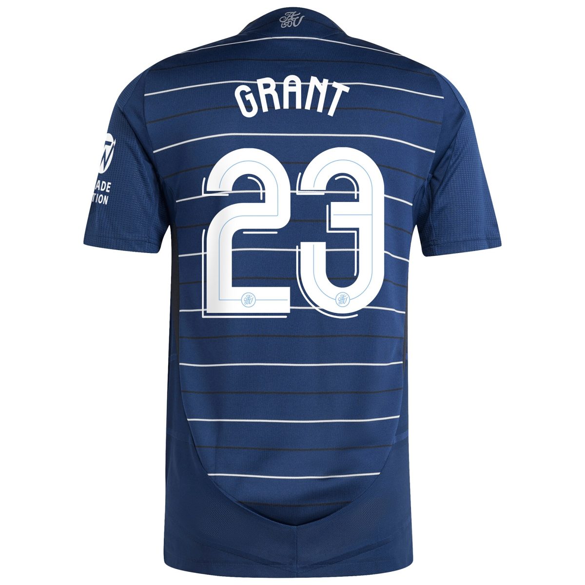 aston villa adidas third authentic shirt 2024-25 with grant 23 cup printing Collection | Official Aston Villa FC Gear Online