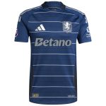 aston villa adidas third authentic shirt 2024-25 with malen 17 printing Collection | Official Aston Villa FC Gear Online