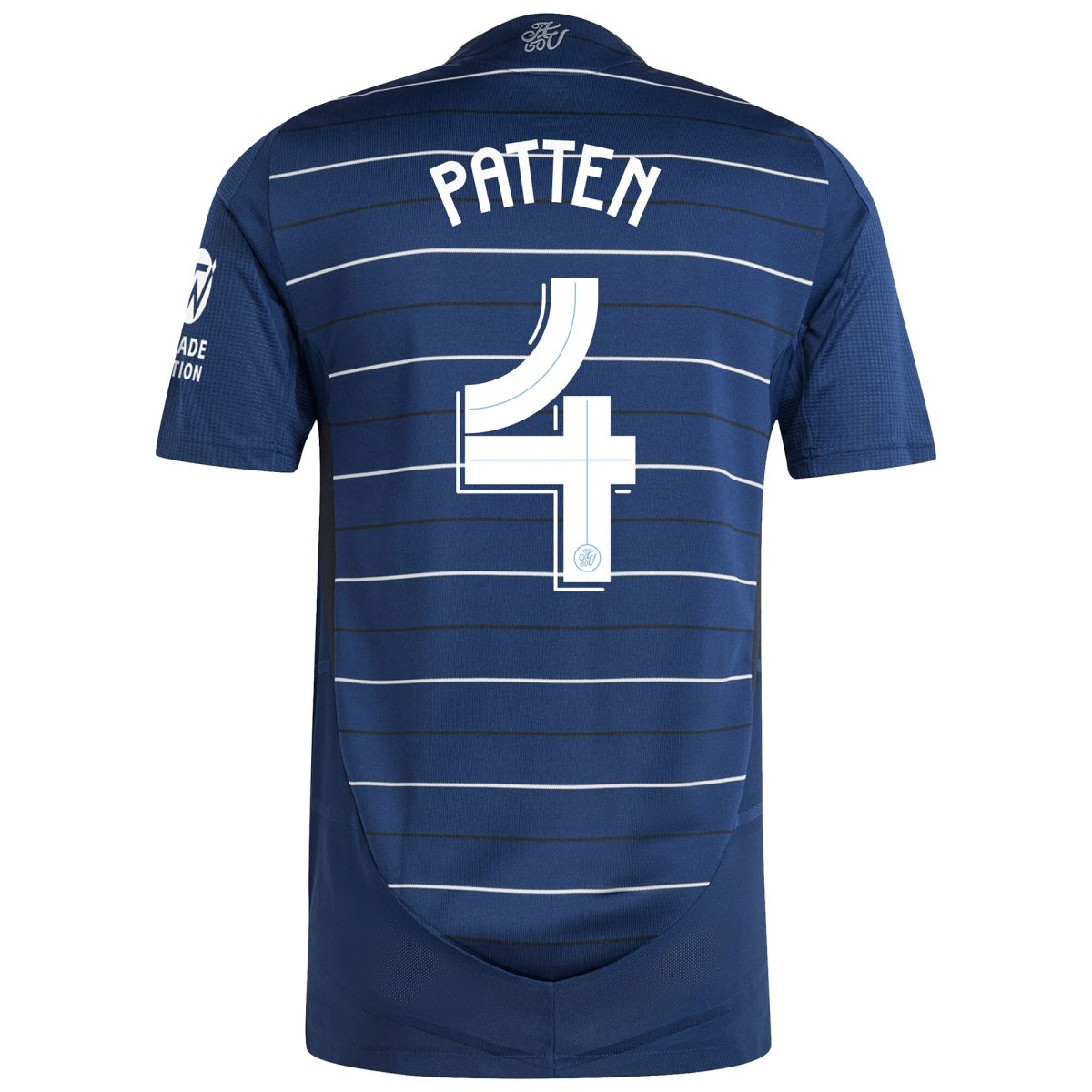 aston villa adidas third authentic shirt 2024-25 with patten 4 cup printing Collection | Official Aston Villa FC Gear Online