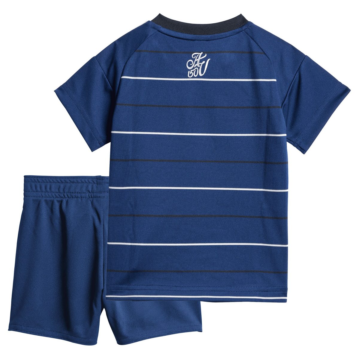 aston villa adidas third baby kit 2024-25 with custom printing Collection | Official Aston Villa FC Gear Online