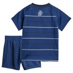 aston villa adidas third baby kit 2024-25 with custom printing Collection | Official Aston Villa FC Gear Online