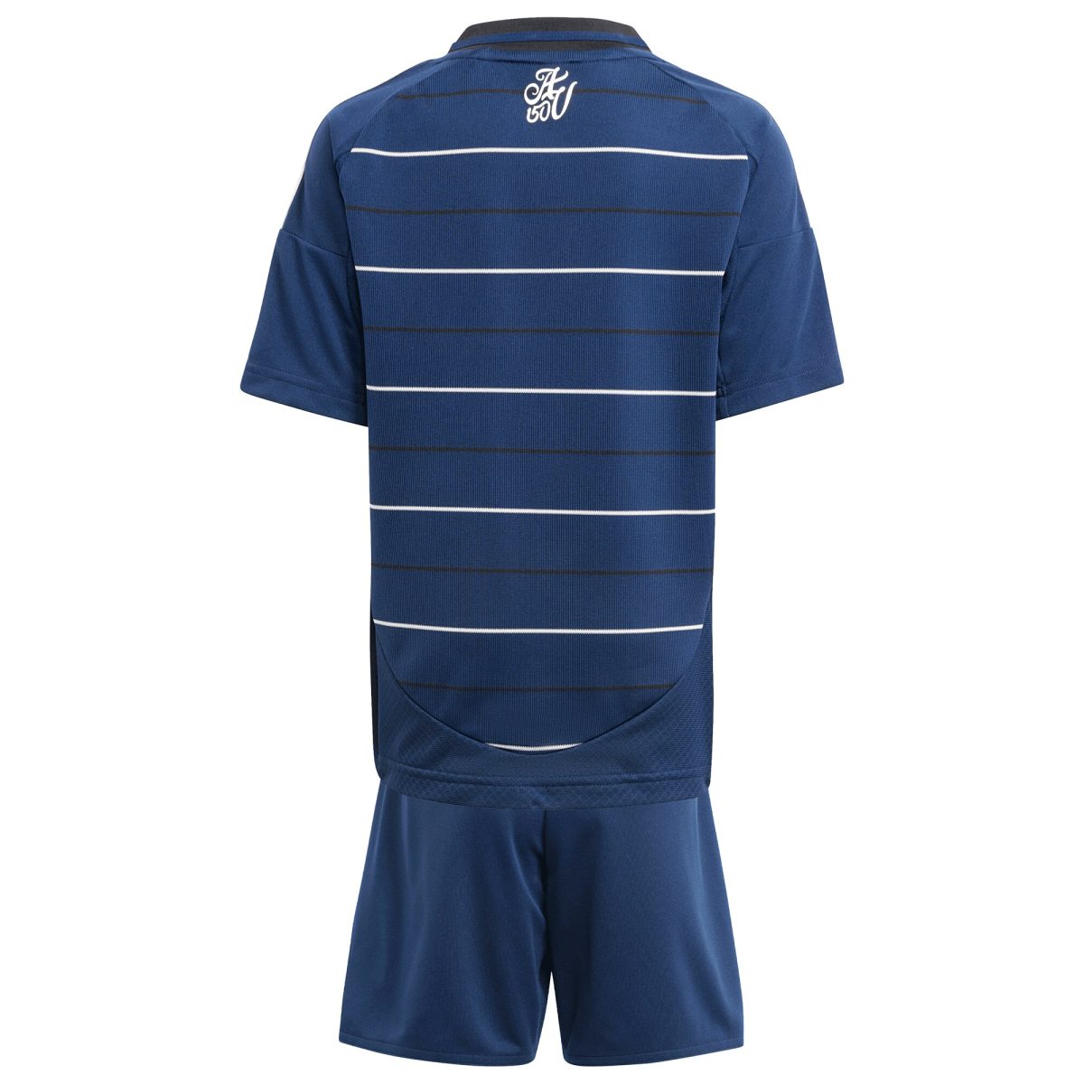 aston villa adidas third mini kit 2024-25 with custom printing Collection | Official Aston Villa FC Gear Online