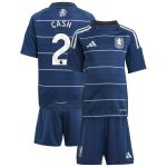 aston villa adidas third minikit 2024-25 with cash 2 printing Collection | Official Aston Villa FC Gear Online